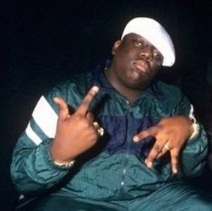 Meet your Posher, Wesley